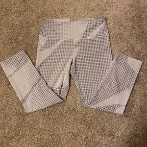 Under Armour leggings